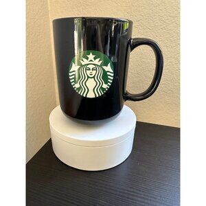 Starbucks Mugs |Black Starbucks Mug